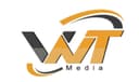 Logo VNT Media - Công ty thi công quảng cáo TPHCM
